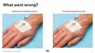 Solving real life problems and saving lives - Caroline Hale