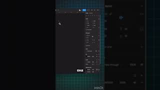 Search Bar animation in #figma. Don’t forget to save it so you won’t lose it! #figma  #animation #ui