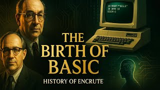 The Birth of BASIC: How Programming Became Mainstream | Documentary
