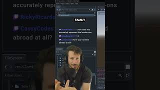 I Plead The Fifth  #twitch #gamedev #gaming #gamedevelopement #gamejam #gamedevcommunity #indiedev