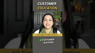 Impacting Expansion: The Strategic Value of Customer Education