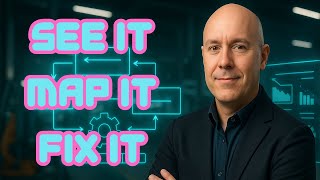 Value Stream Mapping: Find Waste, Improve Flow, Reduce Lead Time (Chapter 52)