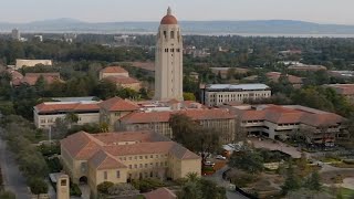 Stanford University to lay off more than 300 employees; blames federal policy changes