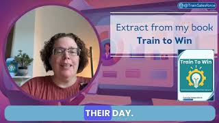 Salesforce Training Solutions   Ep 6  Tone is Everything