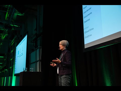 Aida Kokanovic - The genAI edge in open source research
