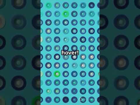 3 Clean Button Hover Effects in CSS (Beginner Friendly!)