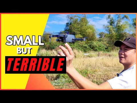 L200 PRO MAX | MAXIMUM WIND CAPABILITY