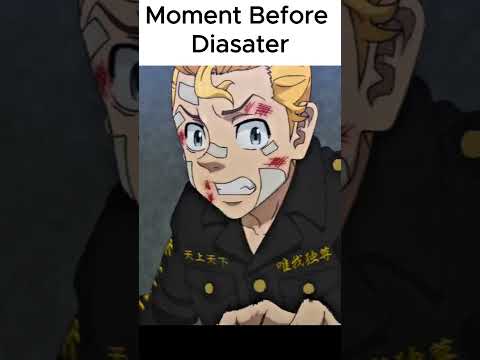 Tokyo revengers Phonk Edit | AMV | High-Energy Anime Short