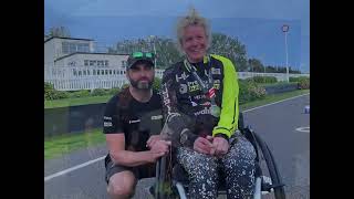 Coaching Paratri