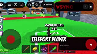 🔥 SCRIPT TELEPORTE BASE LOCK STEAL A BRAINROT 😱😱