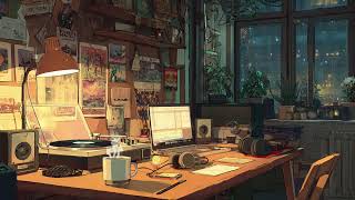 Lofi Radio | Chill Beats for Study, Relax, Sleep & Focus — 24/7 Ambient Stream