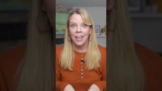 Organize for the SPACE NOT THE STUFF