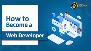 How to Become a Web Developer 2021