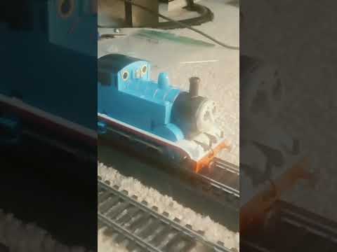 First video with custom faces!