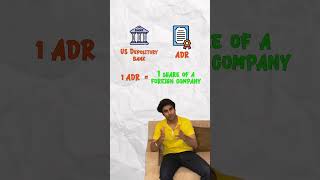 American Depository Receipts - ADR Explained