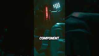 How to get black wall quickhack in cyberpunk 2077