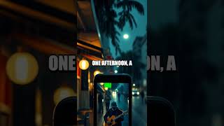 Lanterns Across Screens: A Day in Global Friendships