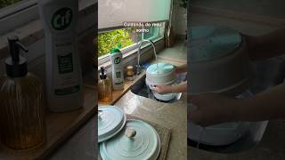 Panela Hércules Studio Branca#shorts viral#panelas