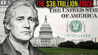 How the U S  Is Quietly Erasing $38 Trillion in Debt