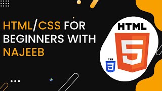 HTML CSS for Beginners Online Course