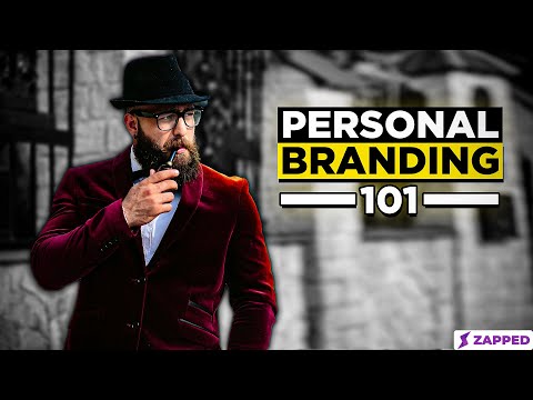 The Art of Personal Branding: Tips and Techniques