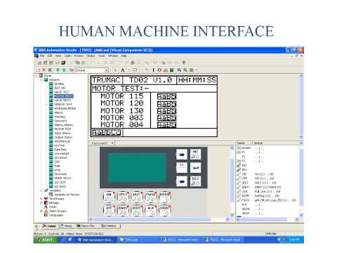 Programmable Logic Controller