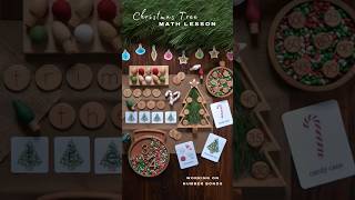 🎄 TRIM THE TREE: NUMBER BONDS 🎄#mathlessons #mathlesson #mathlessonplan #gradeschool #elementary
