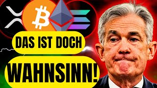 😱Bitcoin & Altcoins: BEST CASE SCHOCK!