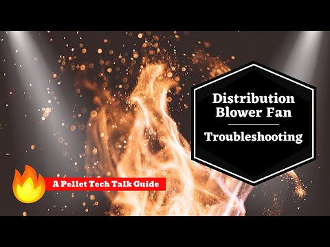 Room Blower Fan Troubleshooting