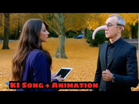 Der LügenFritz Song | KI generiert