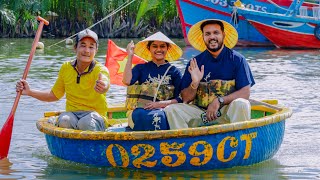 Our traditional adventure day at Vietnam 🇻🇳 