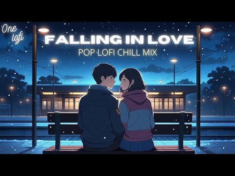 ISHQ LOFI Mix | ft. Anuv Jain & Talha anjum | #onelofi