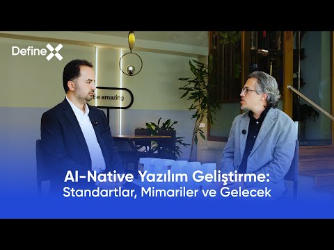 Intertech’te IT Yönetişim ve AI Destekli Yazılım Geliştirme