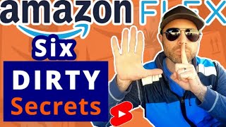 Amazon Flex - Do THIS to Make MORE Money per Block!! 🤑💰 #amazon #amazonflex #amazondriver