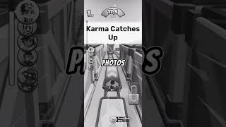 Karma Catches Up #workplacedrama #redditstories #officepolitics #storytime #reddit #officebetrayal