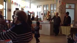 Indoparty@Eindhoven