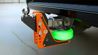 12 Insane Car Inventions That Will Blow Your Mind