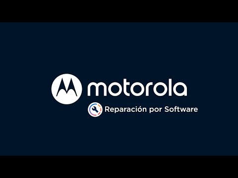 Motorola ofrece una manera fácil de actualizar el software en tu teléfono | Reparación por Software