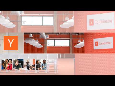 Y Combinator: The Vault Live Stream