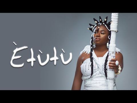 ETUTU TRAILER  HD