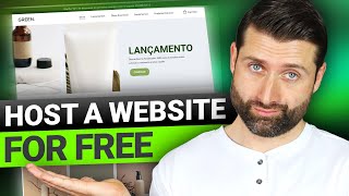 How To Host a Website For Free | Can you rely on free hosting?