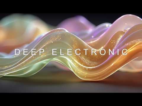 Chill Vibes Electronic Journey Deep Ambient Electronic Downtempo Beats