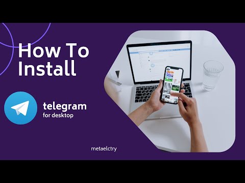 how to download telegram on desktop