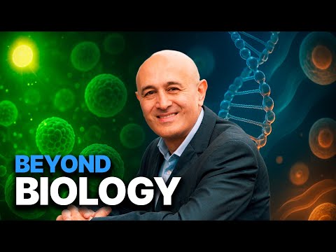 The Quantum Mystery of Life | Decoding the Living Universe