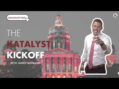7.13.25 | Katalyst Kickoff