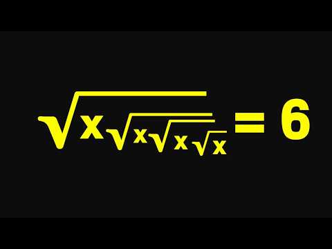 Germany | Maths Olympiad | Can you solve this?