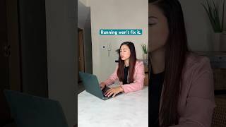 🤯 Why a New Job Won’t Fix Your Burnout #Burnout #StressAtWork
