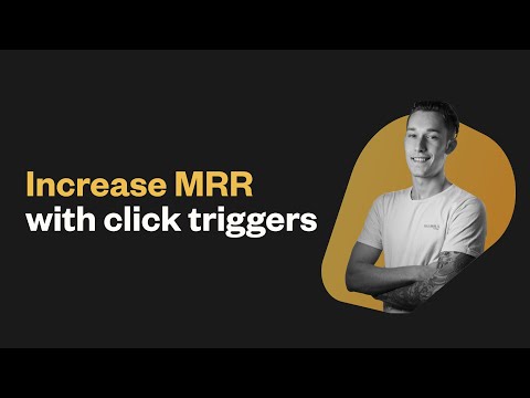How to increase sign ups on your website with click triggers - Featuring Basecamp.com