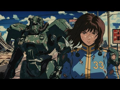 𝟮𝟬𝟳𝟳 𝗔𝗧𝗢𝗠𝗜𝗖 𝗘𝗖𝗛𝗢𝗘𝗦 // Synthwave, Retrowave, Darkwave, Underground Shelter Mix