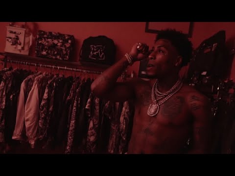 NBA YoungBoy - Wit Dem Demons (Official Video)